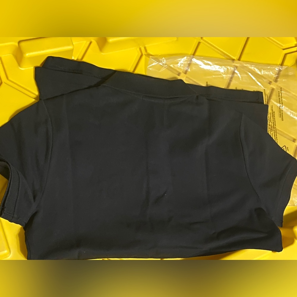 Ralph Lauren POLO shirt black - Picture 5 of 6